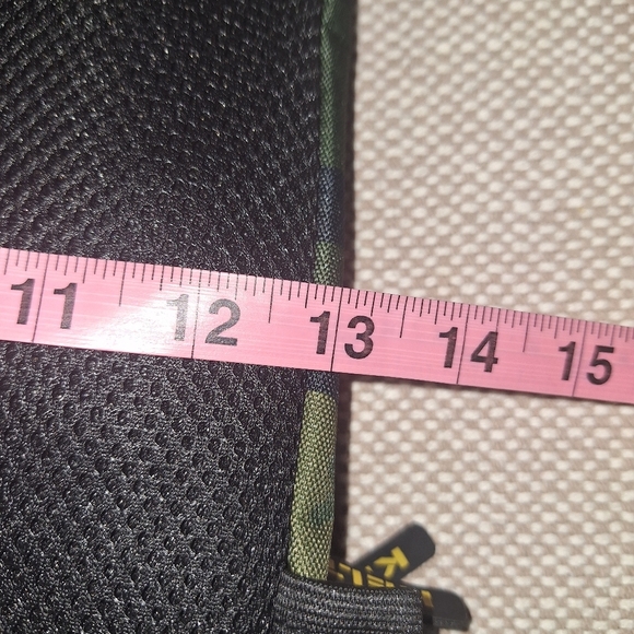 Kelty Expedition Camouflage Backpack NWT 13" Wide× 18.5" Tall× 6" Deep - Picture 5 of 10